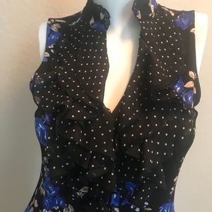 NWOT White House Black Market Dress/Tunic